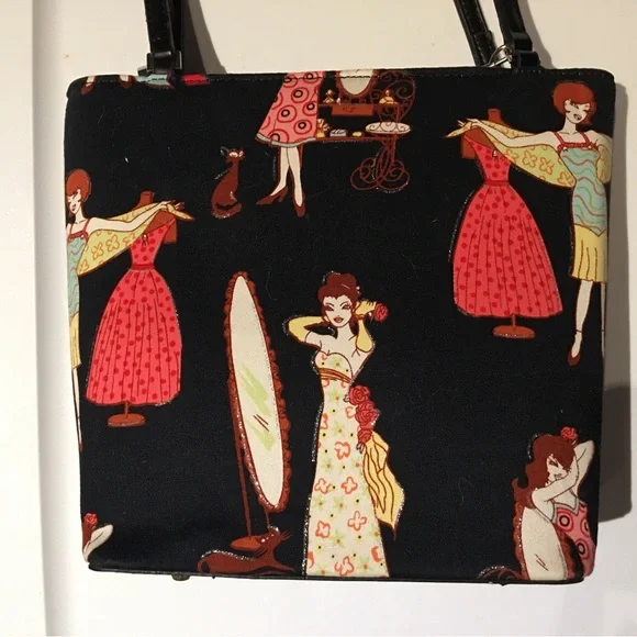 Handbag - Picture 2 of 8